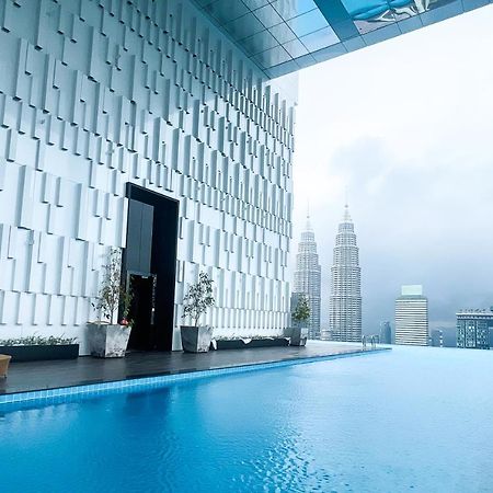 Platinum 2 By Dm Suites Klcc , กัวลาลัมเปอร์ ภายนอก รูปภาพ