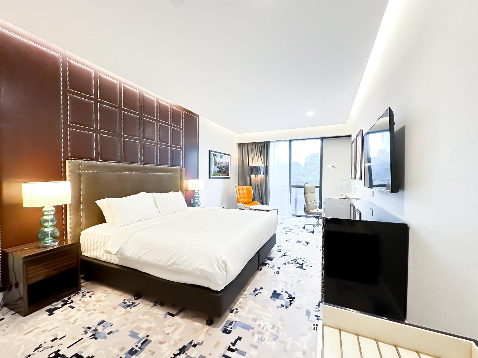 Platinum 2 By Dm Suites Klcc , กัวลาลัมเปอร์ ภายนอก รูปภาพ