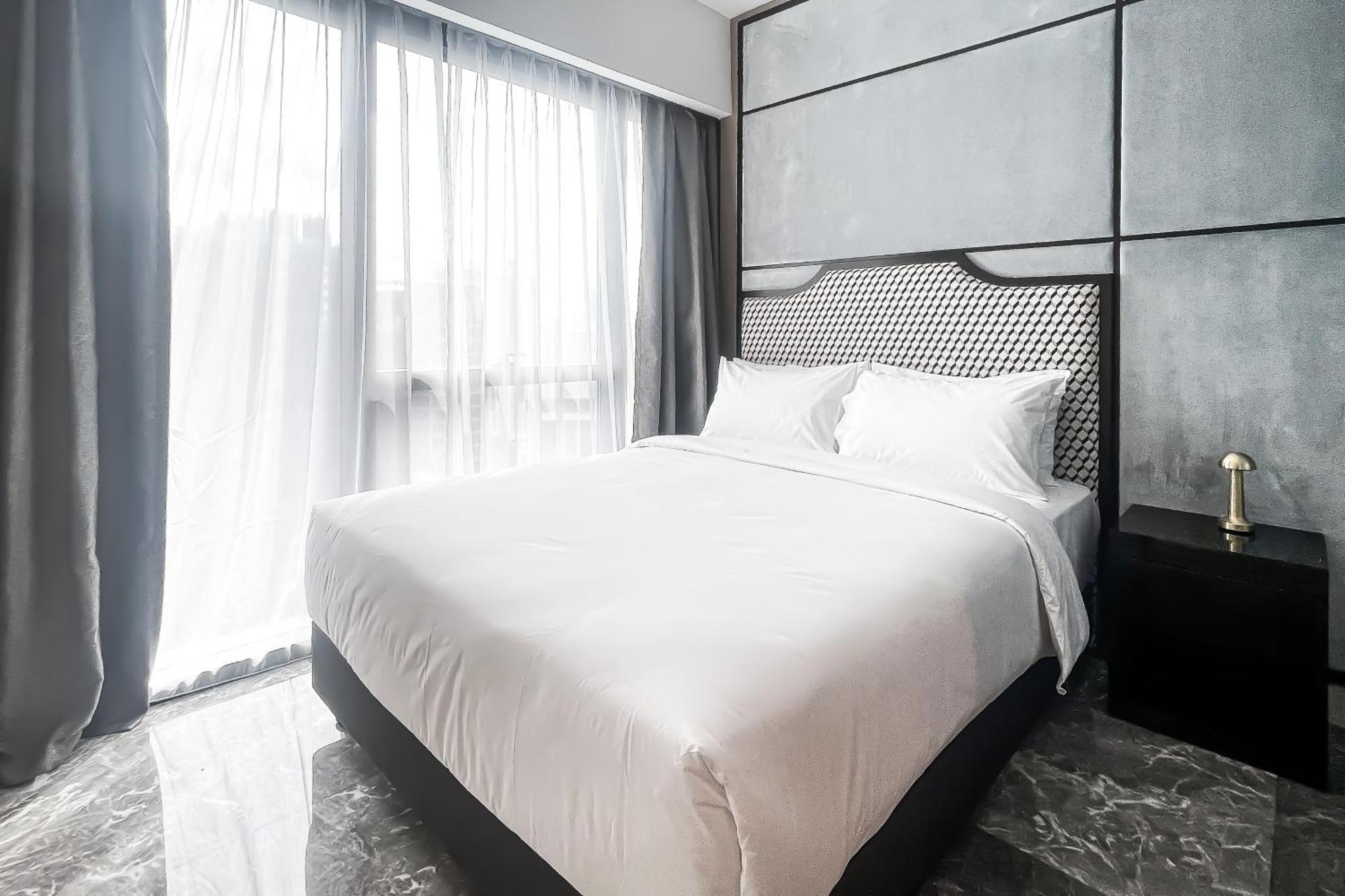 Platinum 2 By Dm Suites Klcc , กัวลาลัมเปอร์ ห้อง รูปภาพ